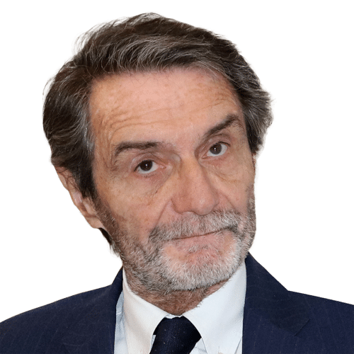 ATTILIO FONTANA