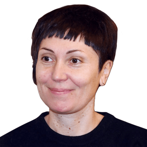 MARA GHIDORZI