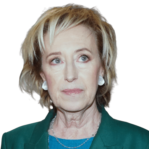 LETIZIA MORATTI